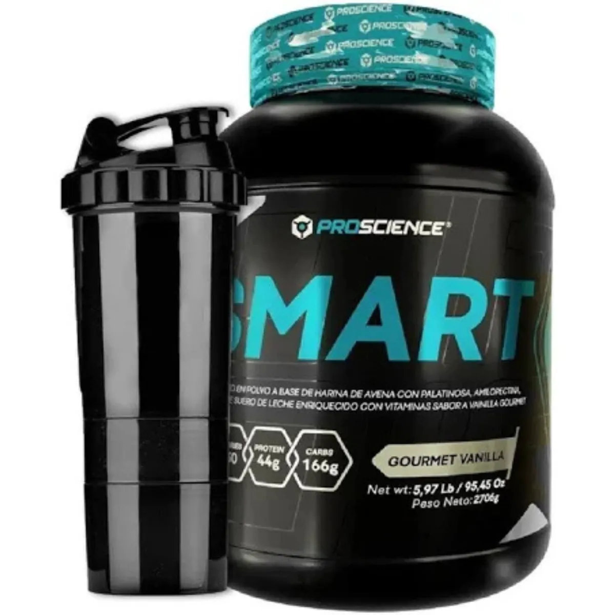 PROSCIENCE - SMART 6 LB