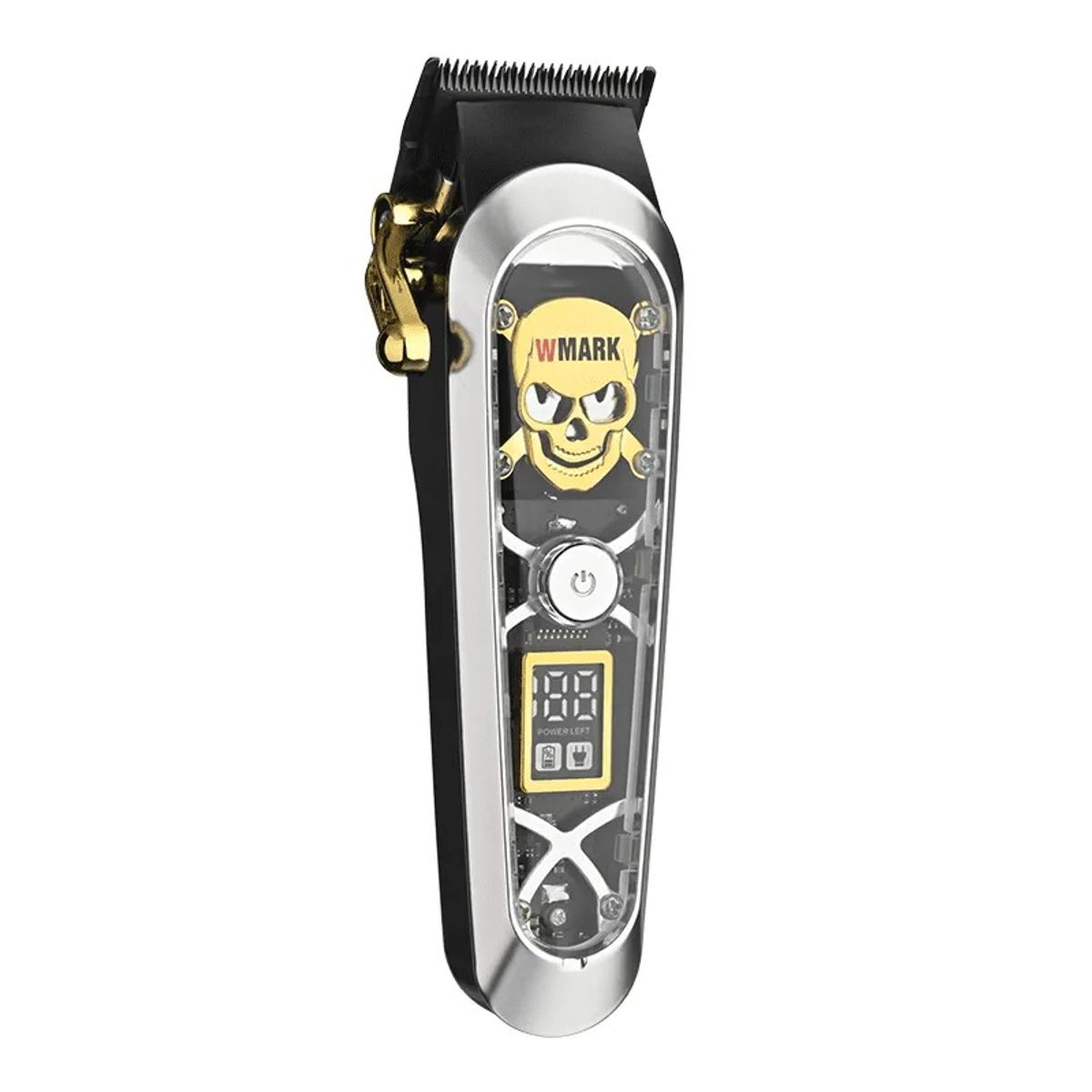 GENERICO - maquina de peluquería uso profesional Wmark NG 130