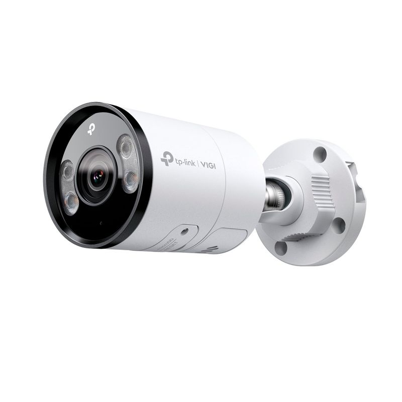 TP LINK - Cámara De Seguridad IP Tp-link Vigi C345 Full-Color 4mm