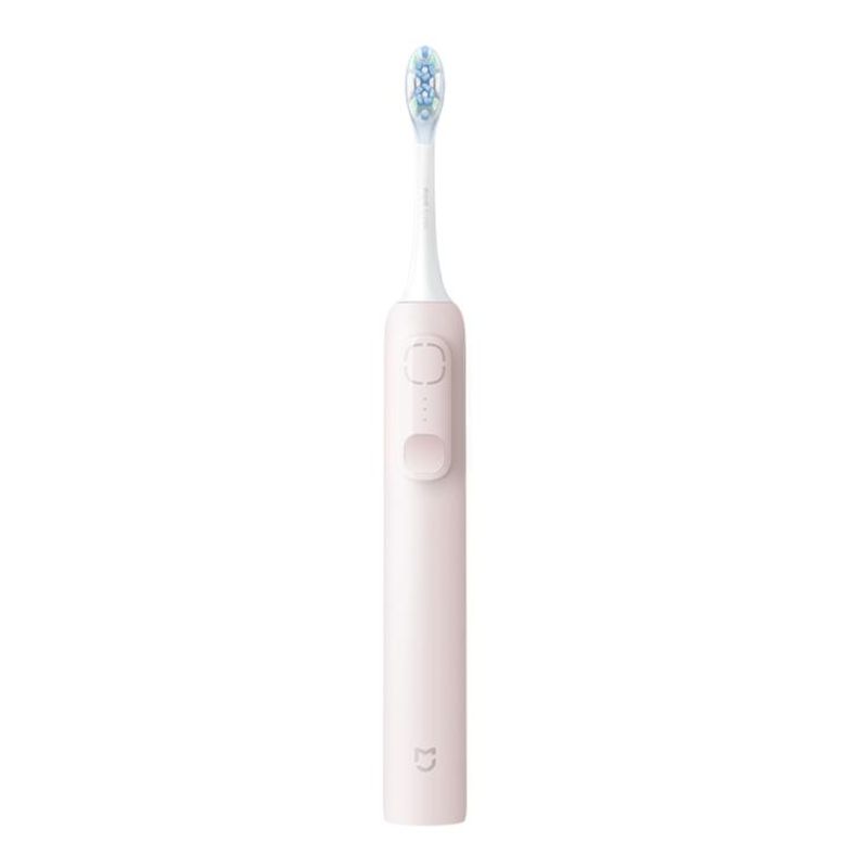 XIAOMI - Xiaomi Mijia Cepillo De Dientes Eléctrico Sonic Sweep Eficaz 180 Días Autonomía