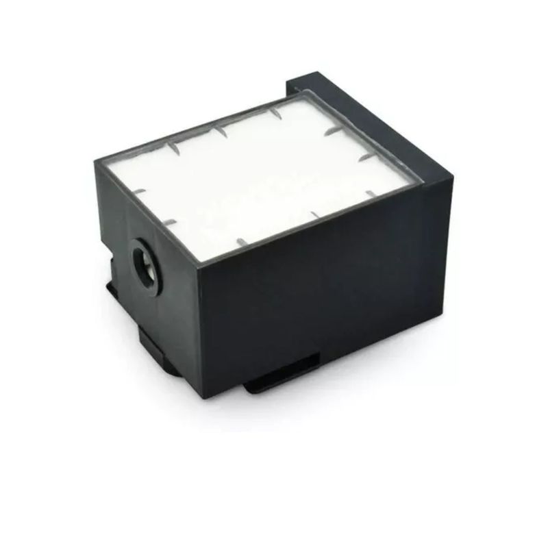 NEW PRINT - Caja de mantenimiento NP T6712 WF-6090-6590-8590