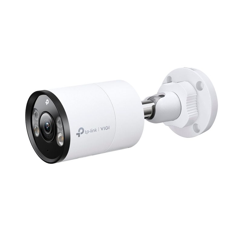 TP LINK - Cámara De Seguridad IP Tp-link Vigi C345 Full-Color 2.8mm