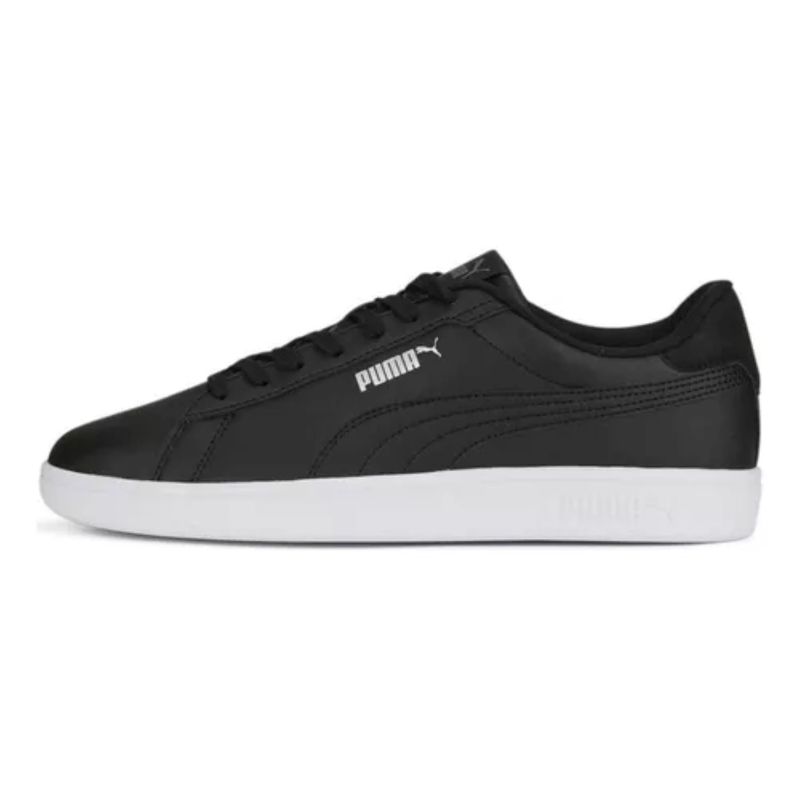 PUMA - Tenis Negro Puma  Hombre Smash 3.0 