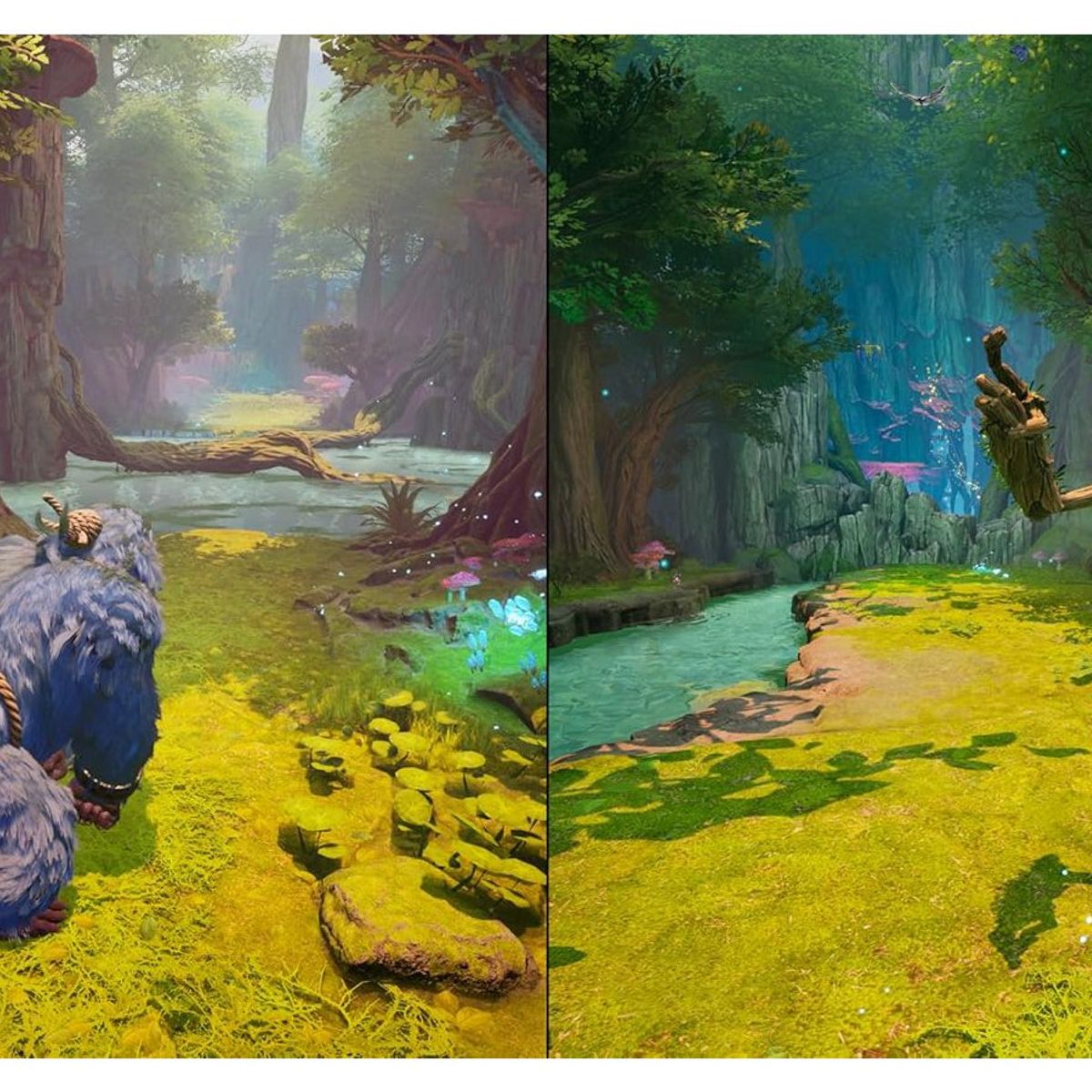 EA SPORTS - Split Fiction Xbox Series X