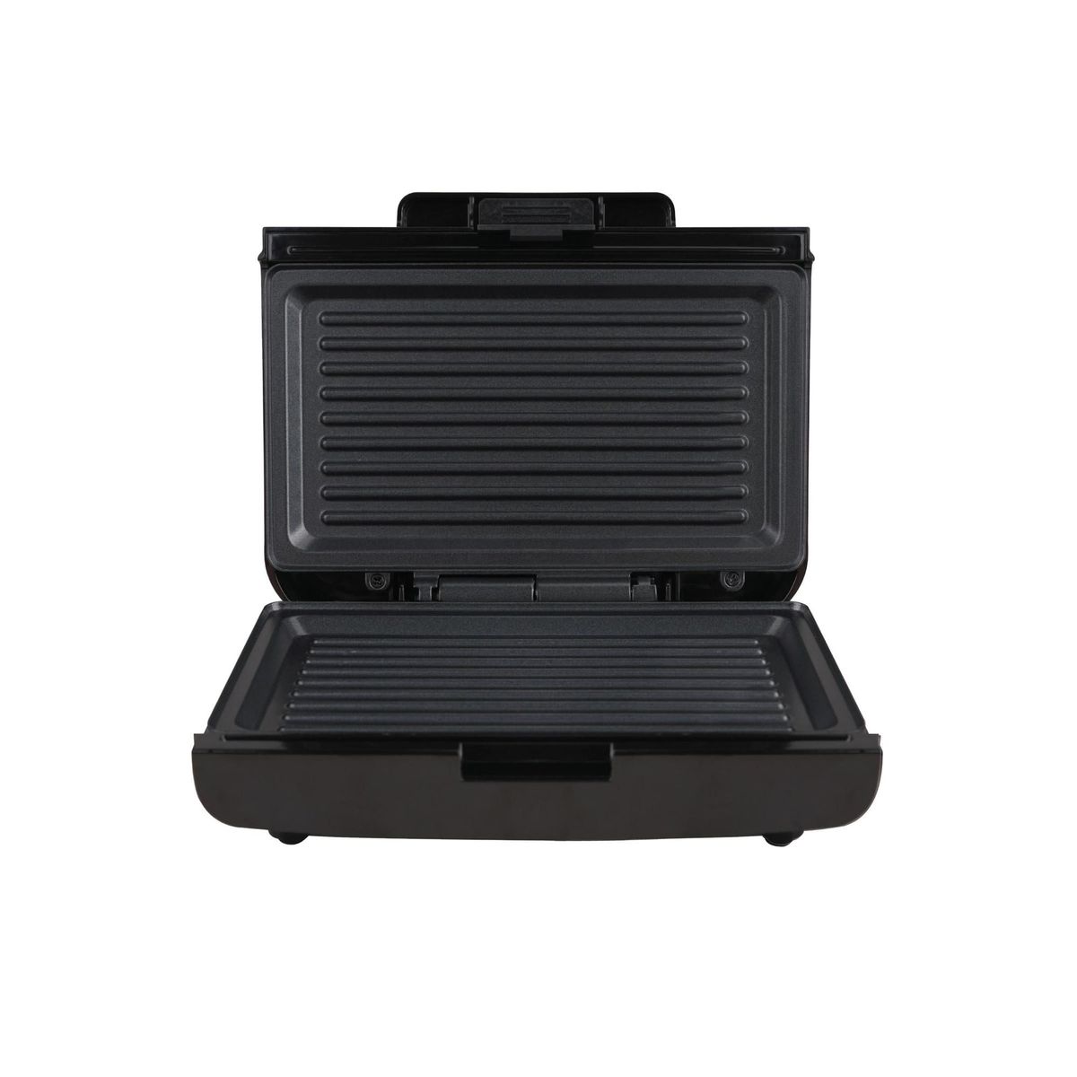 HOME ELEMENTS - SANDUCHERA NEGRA PLATOS GRILL HESMG155N