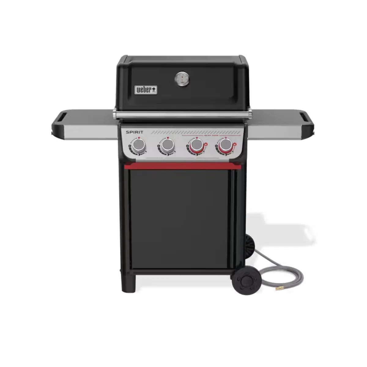 WEBER - Asador  Weber Spirit E425 - gas propano