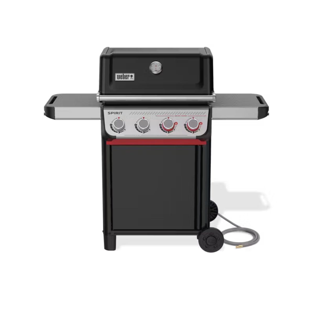 WEBER - Asador  Weber Spirit E425 - gas propano