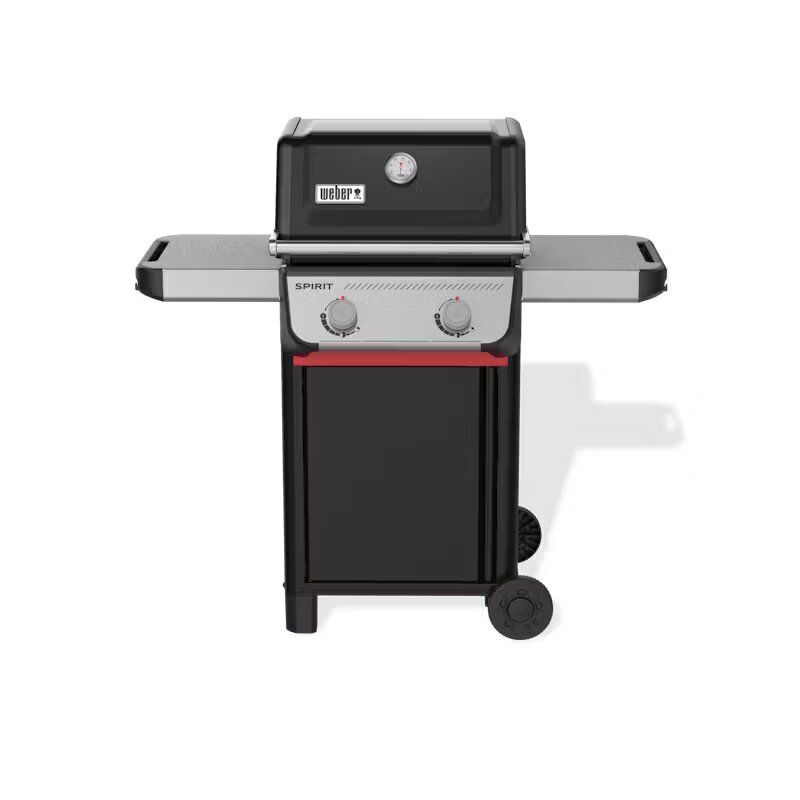 WEBER - Asador Weber  Spirit E210  - Gas Propano