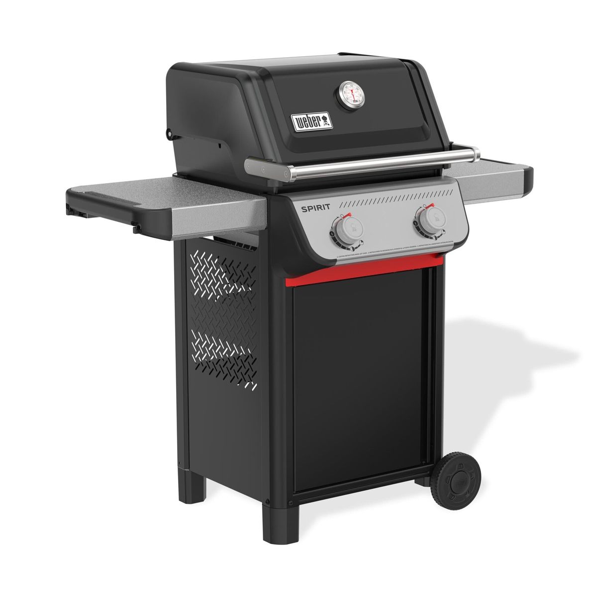 WEBER - Asador Weber  Spirit E210  - Gas Propano