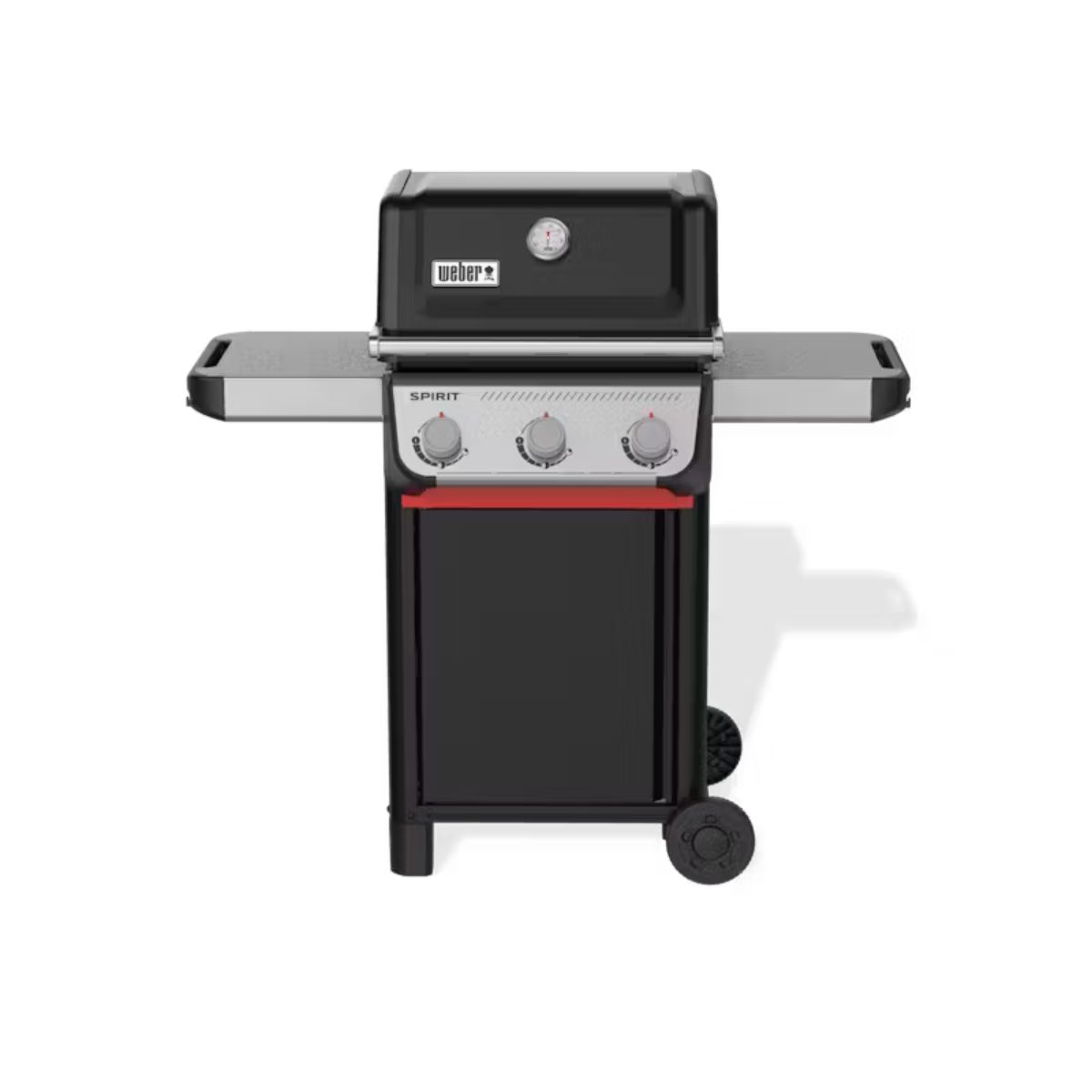 WEBER - Asador Weber  Spirit E310 - Gas Propano