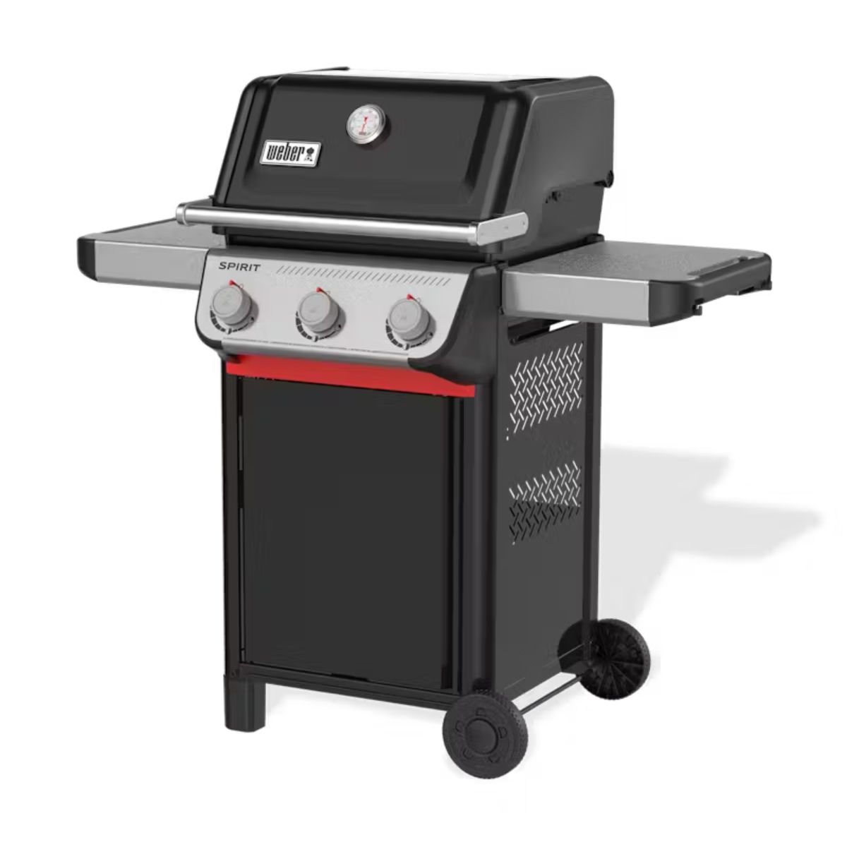 WEBER - Asador Weber  Spirit E310 - Gas Propano