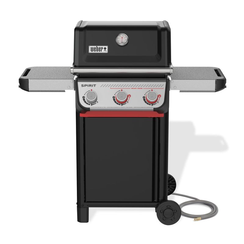 WEBER - Parrilla Weber Spirit E325 Gas Propano