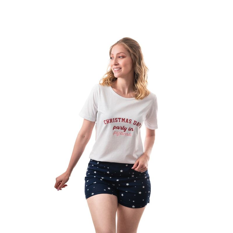 IN ROSE - Set de Pijama Party in In Rose