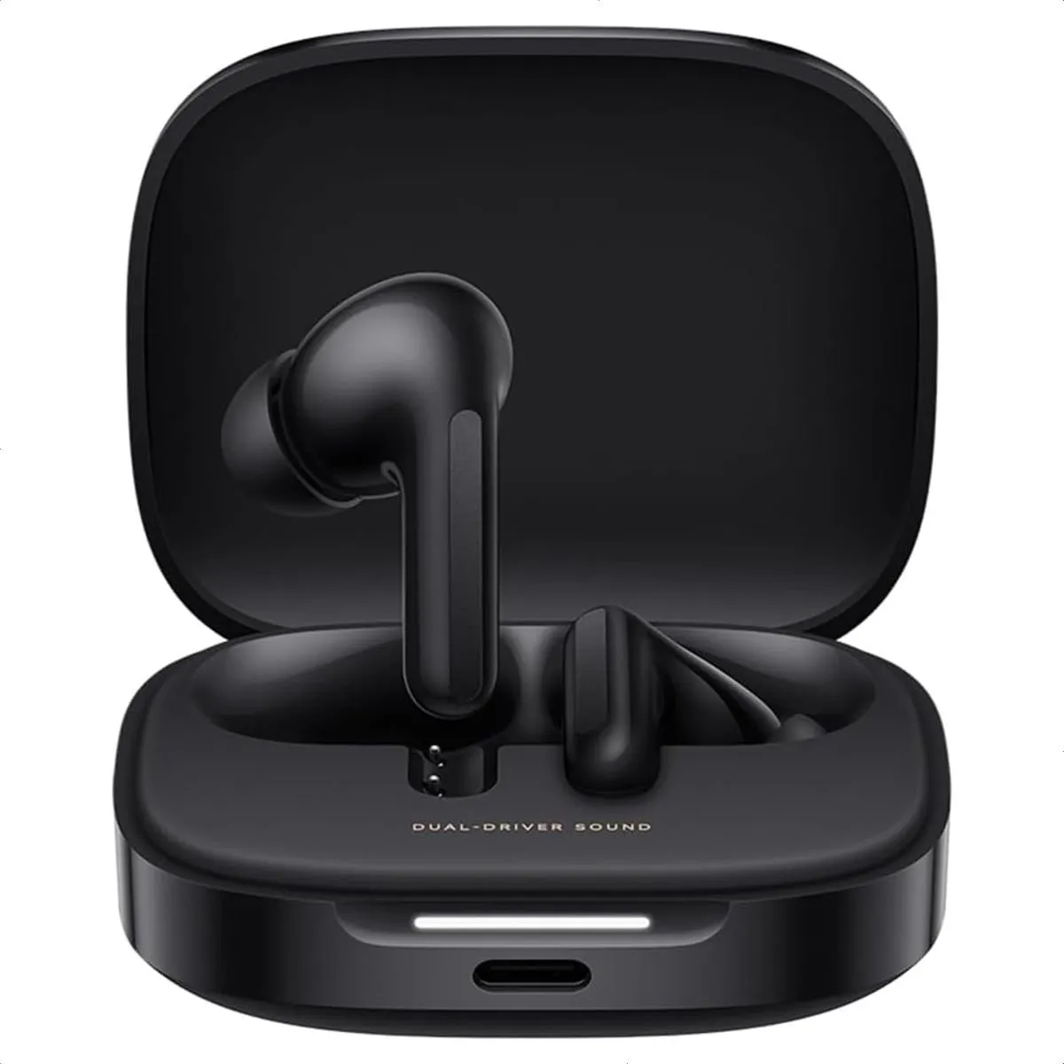 XIAOMI - Xiaomi Redmi Buds 6 Audífonos Táctil Anc 2-mic IP54 Blk