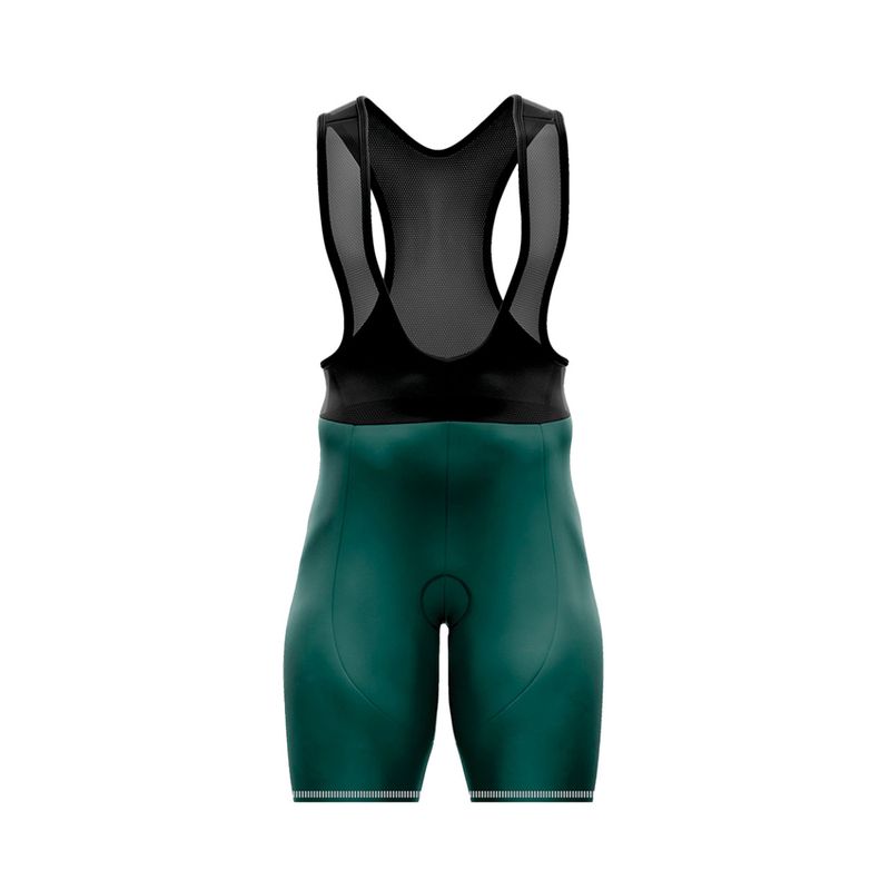 ARMAZI SPORT - PANTALONETA PRO CICLISMO RUTA MTB BIKE CYCLING VERDE