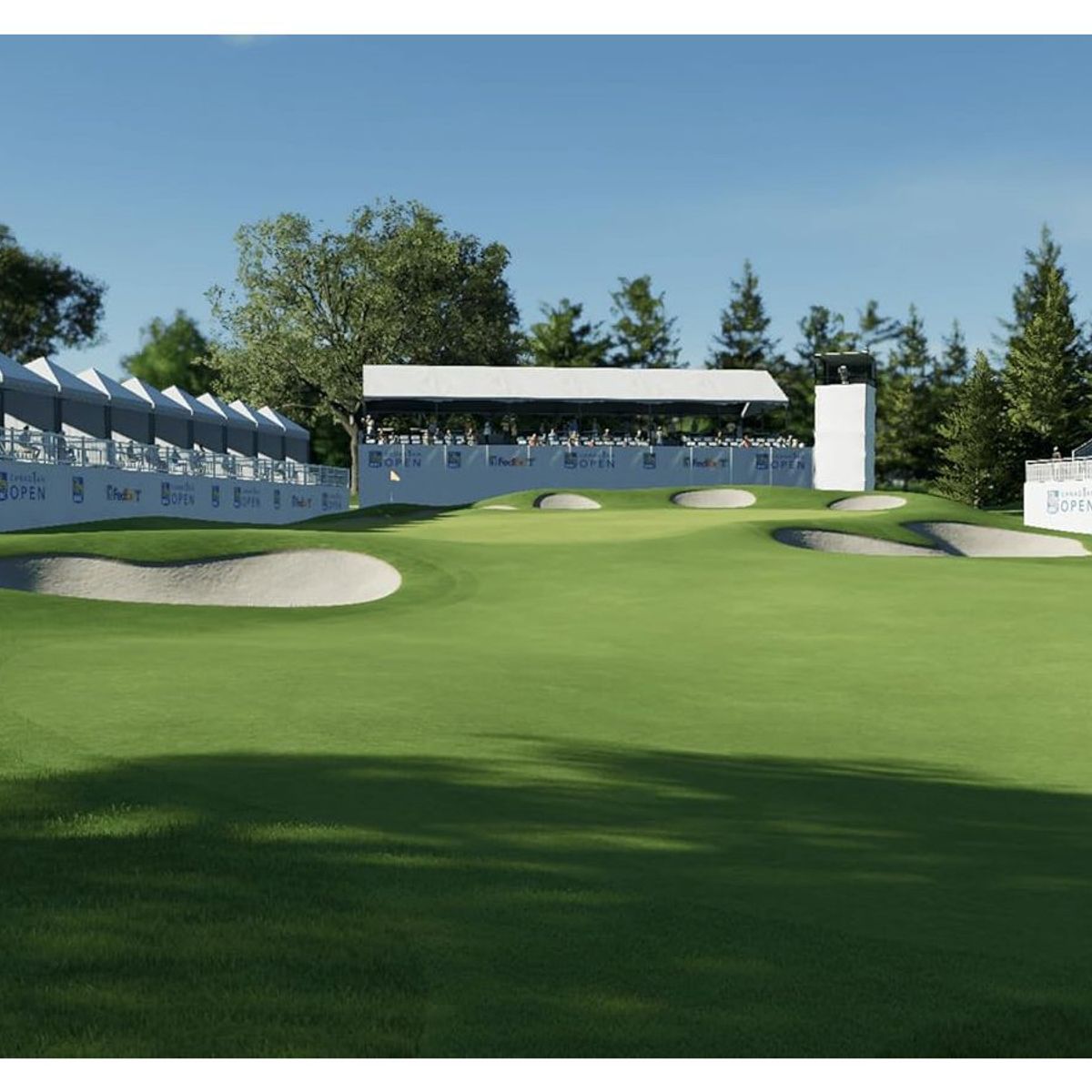 2K GAMES - PGA TOUR 2K25 PlayStation 5