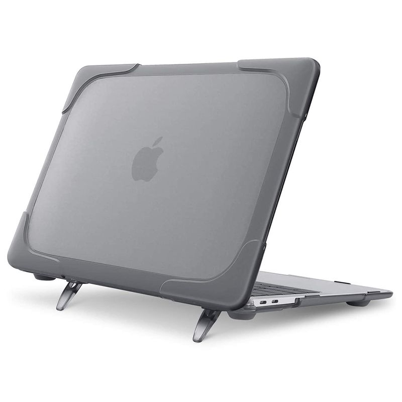 GENERICO - Carcasa Híbrida Antigolpes Para Macbook Air 13 A2337/A2179