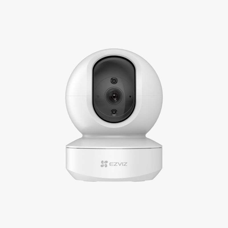 EZVIZ - Cámara de Seguridad WiFi Inteligente para Interiores EZVIZ TY1