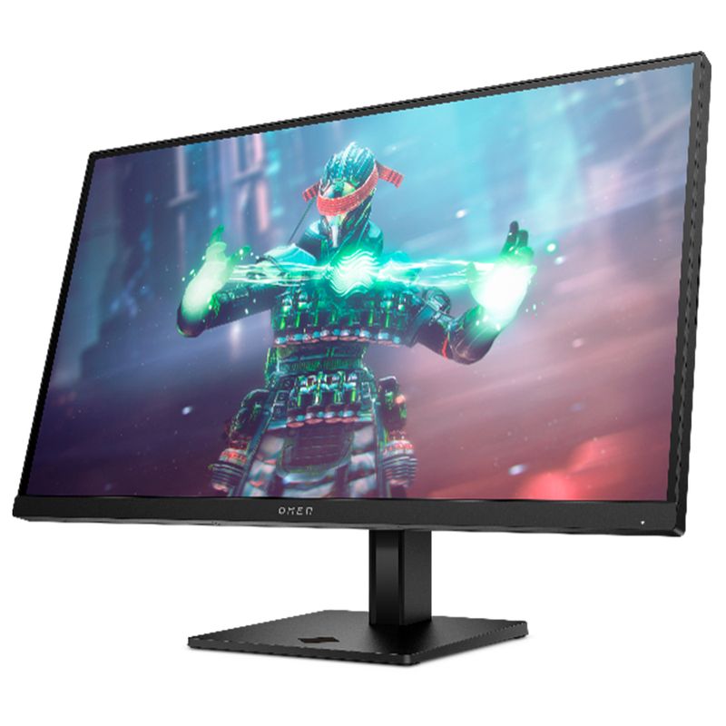 HP - Monitor Gamer HP 27 OMEN FHD IPS 165Hz 1ms GTG