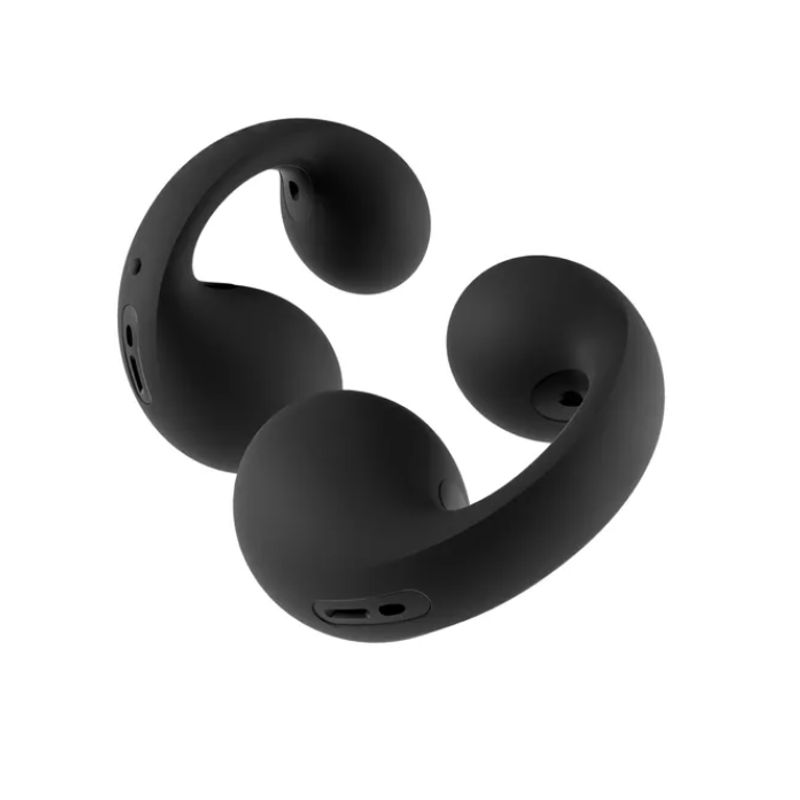 INNOVA - Audifonos Bluetooth Manos Libres Diseño Earcuffs Comodos Recargable