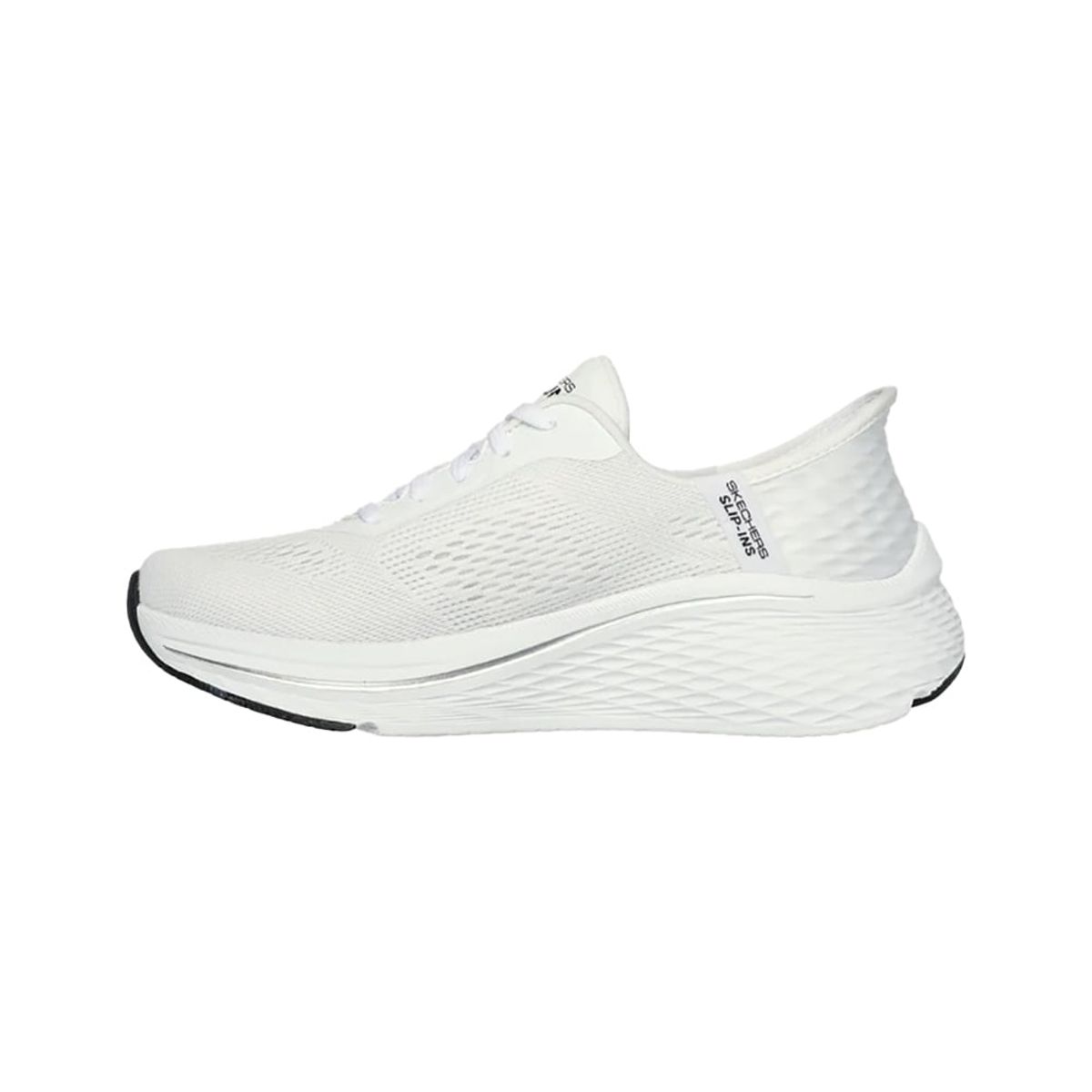 SKECHERS - Tenis Mujer Skechers Max Coushing - Violeta