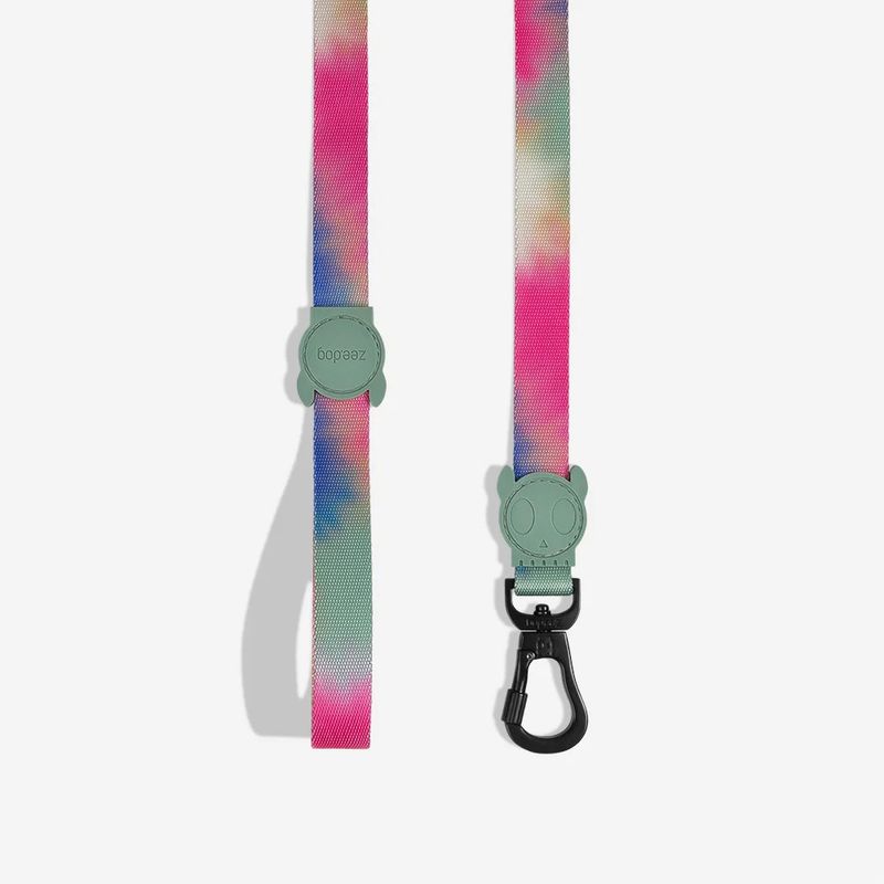 GENERICO - ZeeDog Regular Leash ref Bliss talla L
