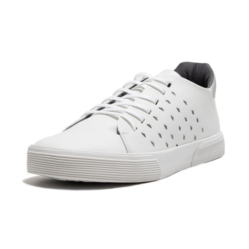 VIOLA - TENIS BLANCO PARA DAMA VIOLA ZAY B