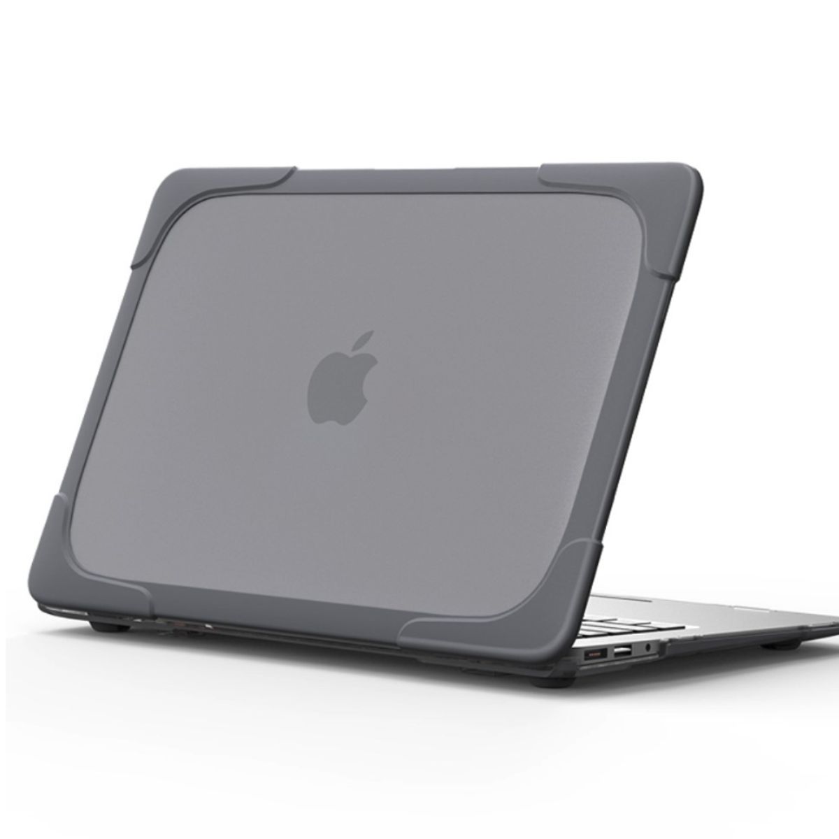 GENERICO - Carcasa Híbrida Antigolpes Para Macbook Air 13 A 1466/A1369