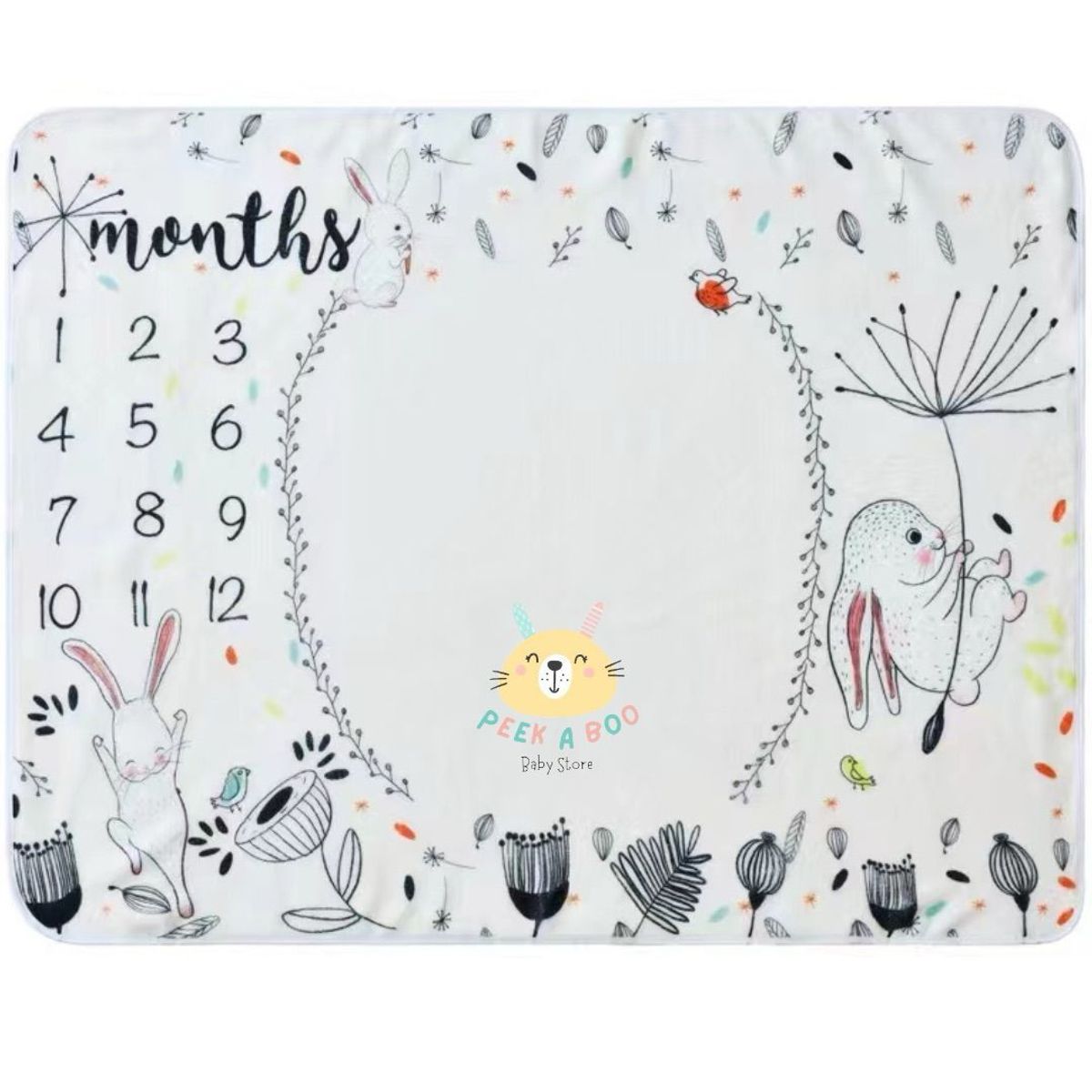 GENERICO - Mat De Fotografía Mes A Mes Con Diseño Nuevo