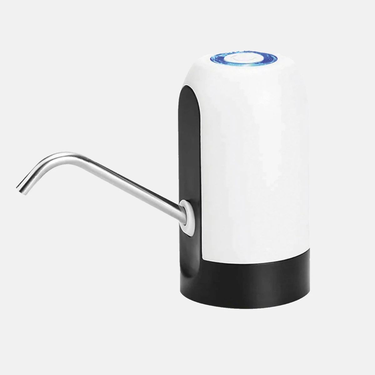 GENERICO - Dispensador De Agua Recargable Hogar - Oficina