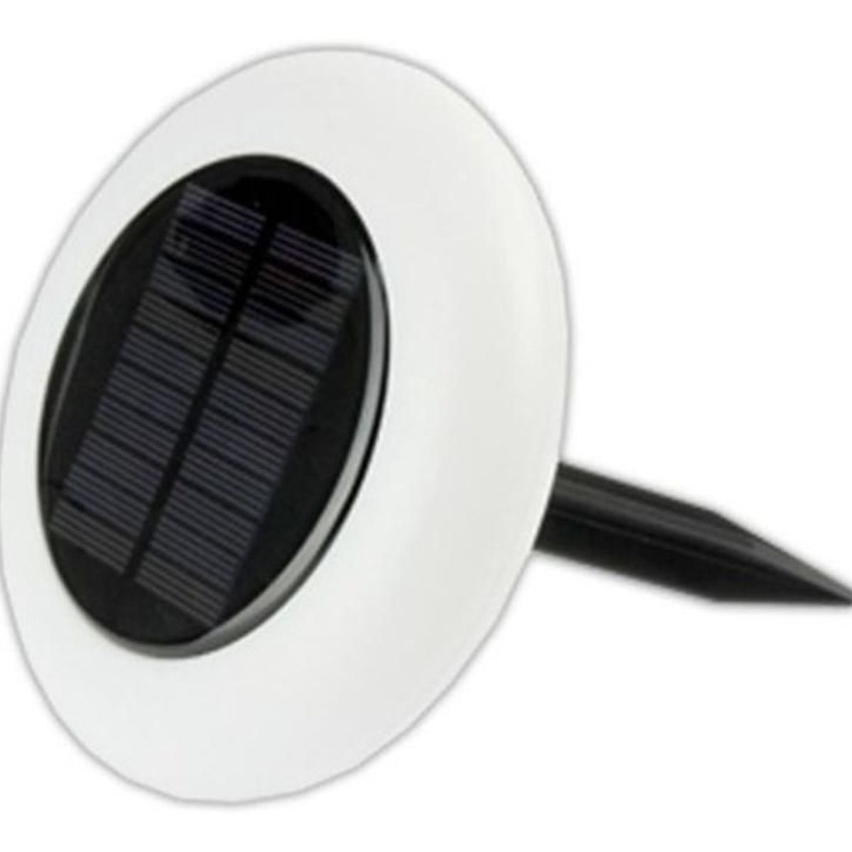 GENERICO - Lampara Solar Decorativa Rgb Para Exteriores