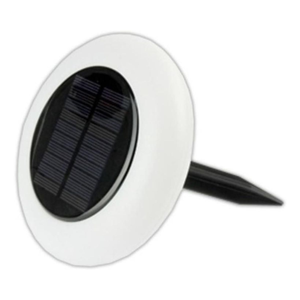 GENERICO - Lampara Solar Decorativa Rgb Para Exteriores