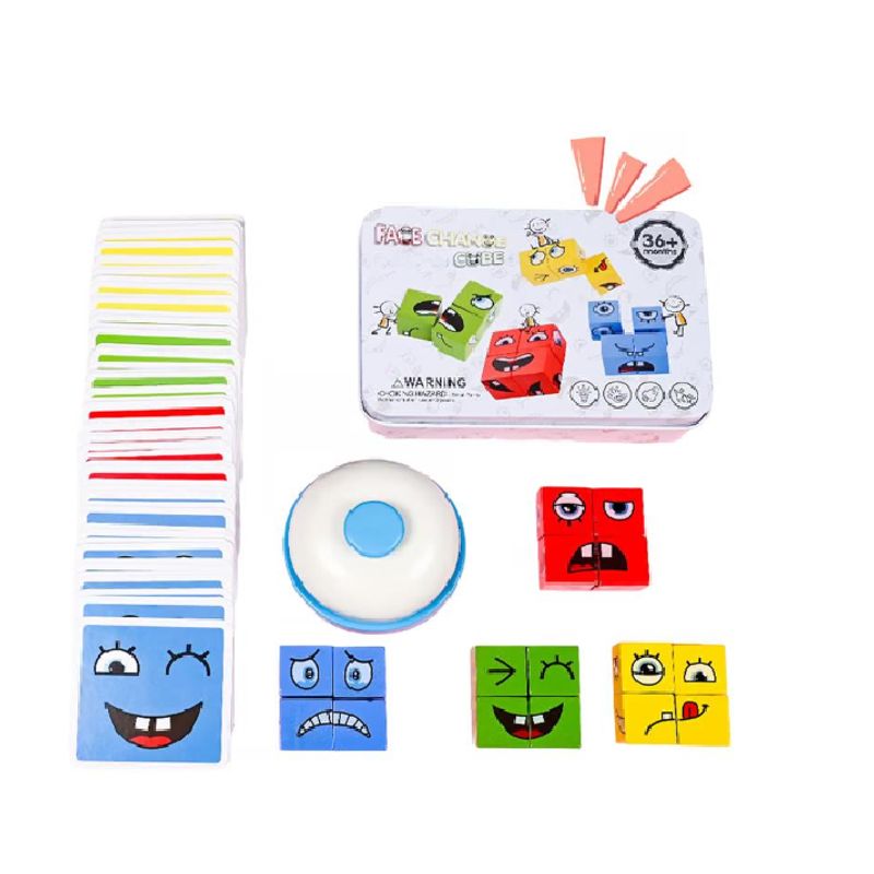 GENERICO - JUEGO DE MESA DIVERTIDO PARA NIÑOS +3 AÑOS
