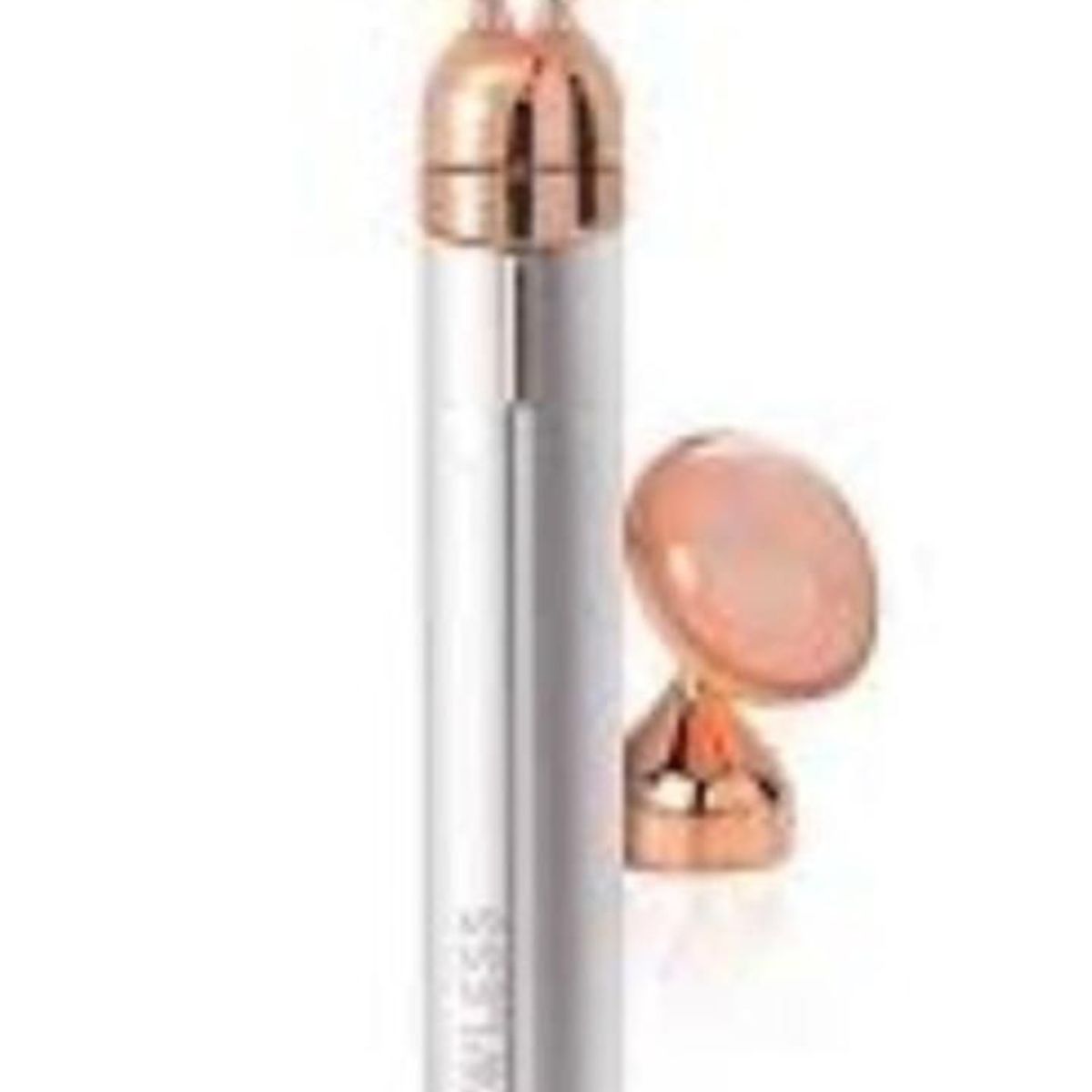 FLAWLESS - Rodillo Masajeador Facial Flawless A Pila Fws