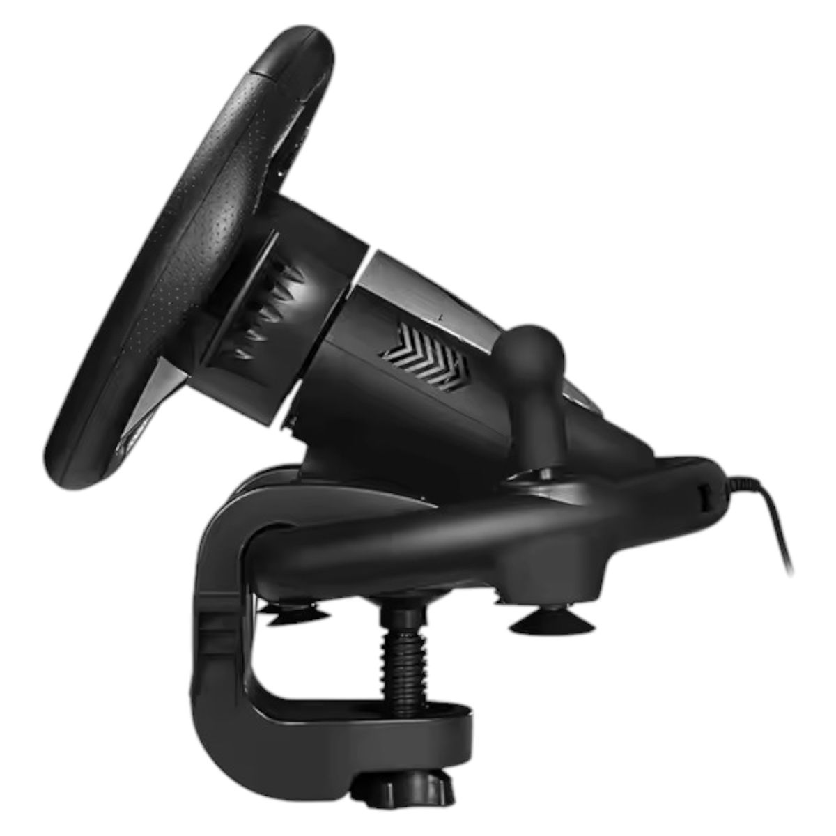 PXN - Volante Racing Universal Pxn V3PRO + Pedales Color Negro