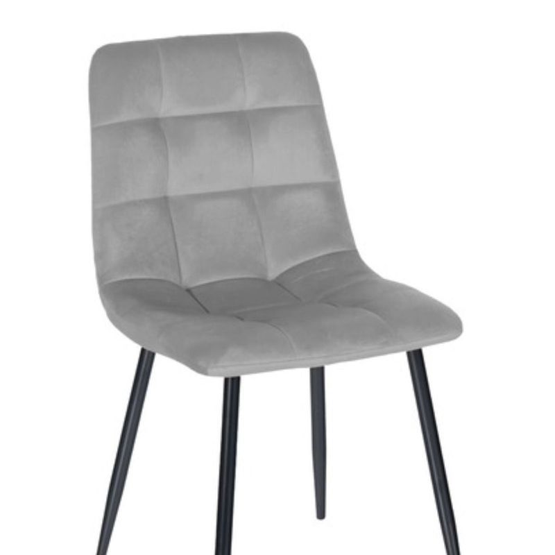 GENERICO - Silla Decorativa Mueble Sala Comedor Dormitorio Refagata