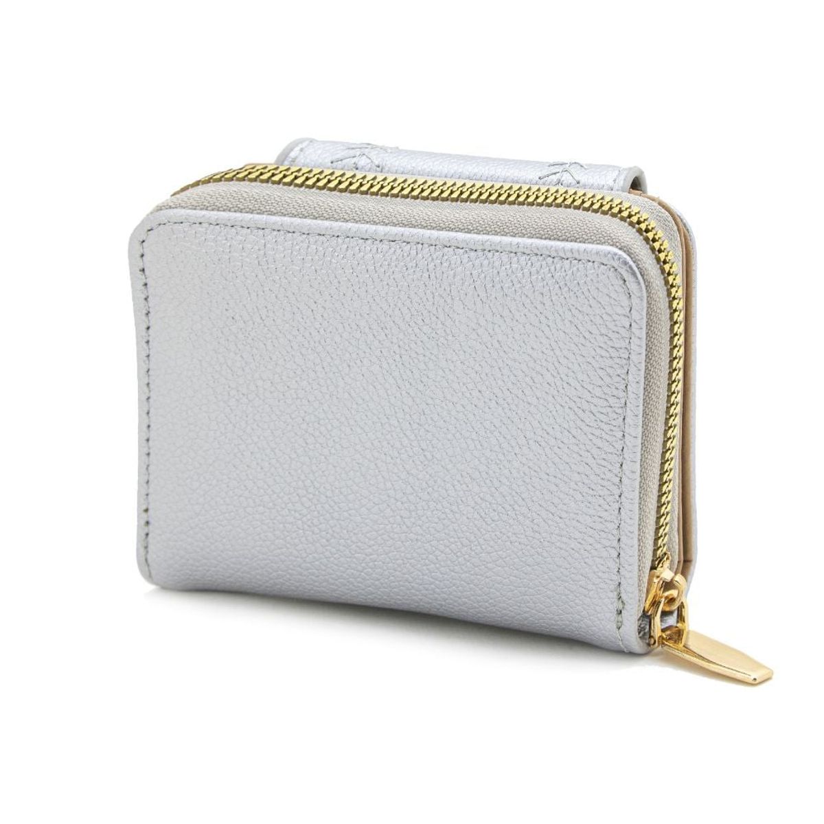 FACE2FACE - Billetera pequeña tapa ovalada Face2face EUO242529