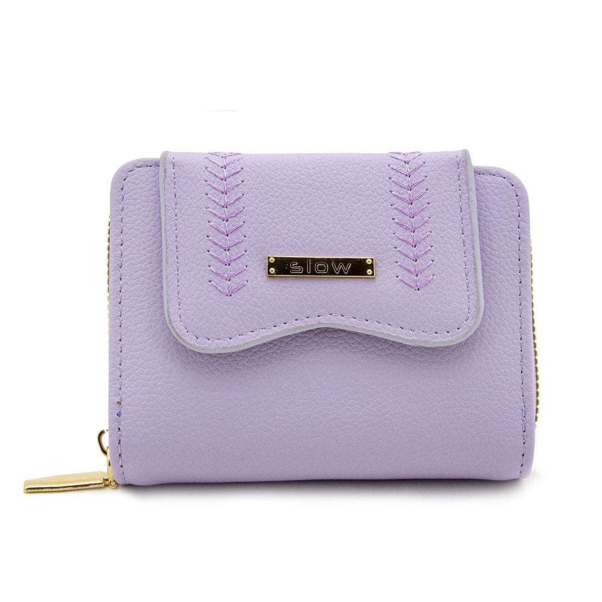 FACE2FACE - Billetera pequeña tapa ovalada Face2face EUO242529