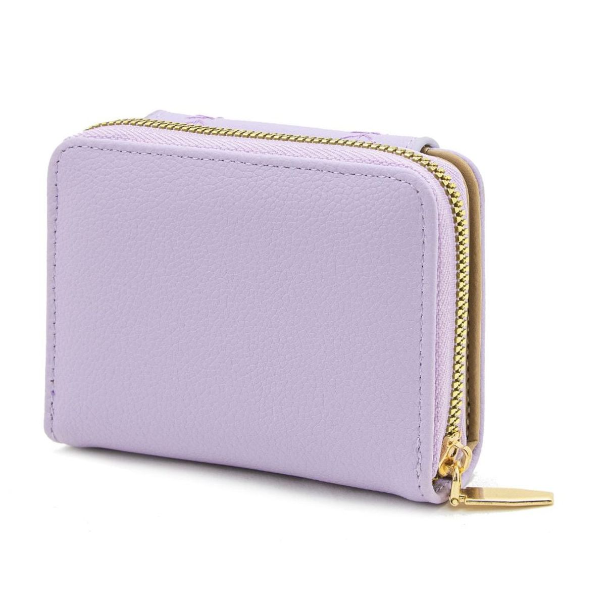 FACE2FACE - Billetera pequeña tapa ovalada Face2face EUO242529