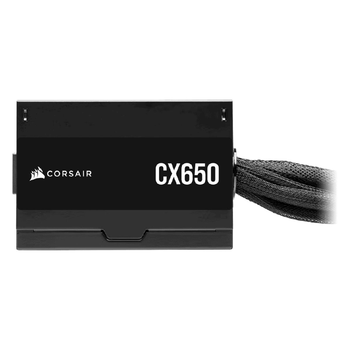 CORSAIR - Fuente Corsair 650w 80 Plus Cx650