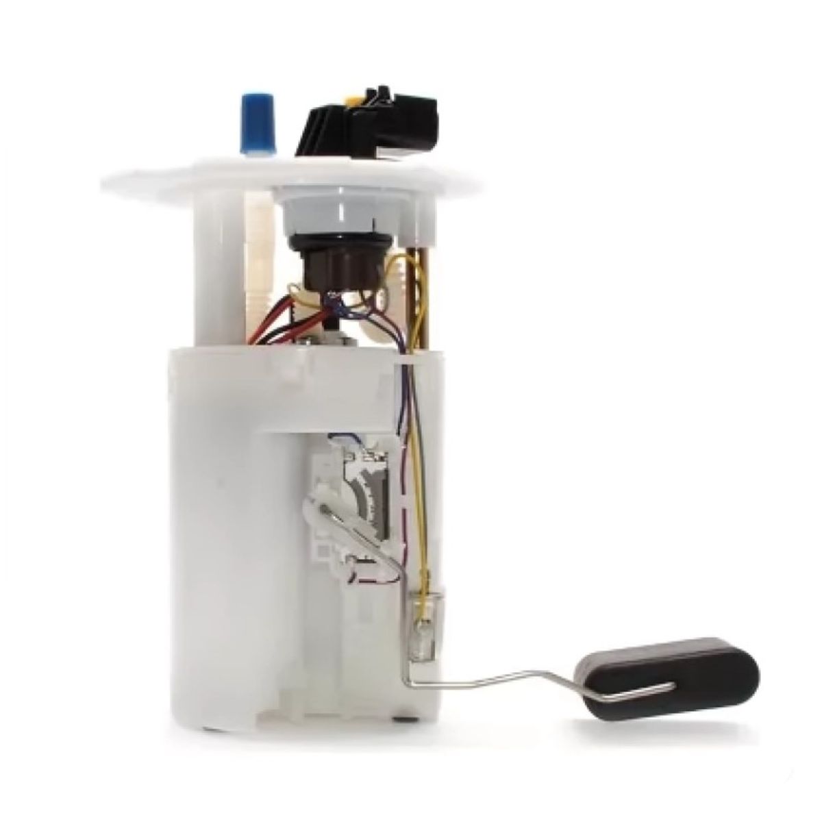 GENERICO - Módulo De Bomba De Combustible Chevrolet Aveo 1.4 - 1.5 - 1.6 - Optra