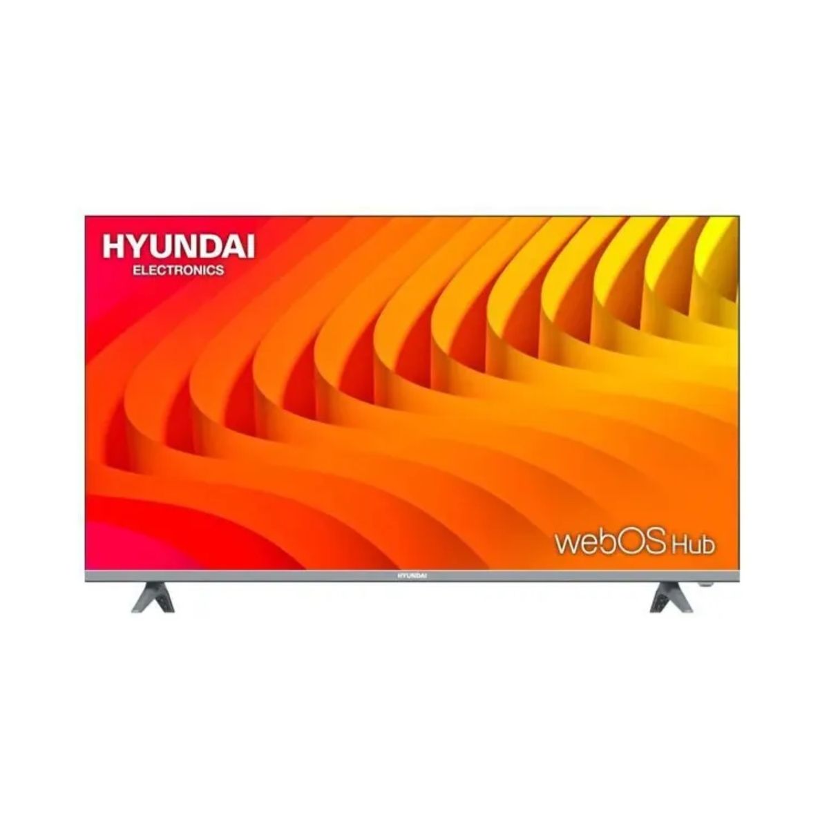 HYUNDAI - Televisor Hyundai 42" Webos FHD HYLED429WIM 2025