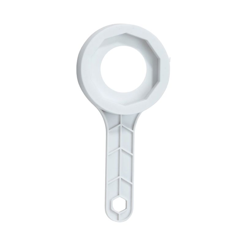 ECOTRADE - Llave Inglesa Ajuste Filtro Purificador Agua Ultrafiltración