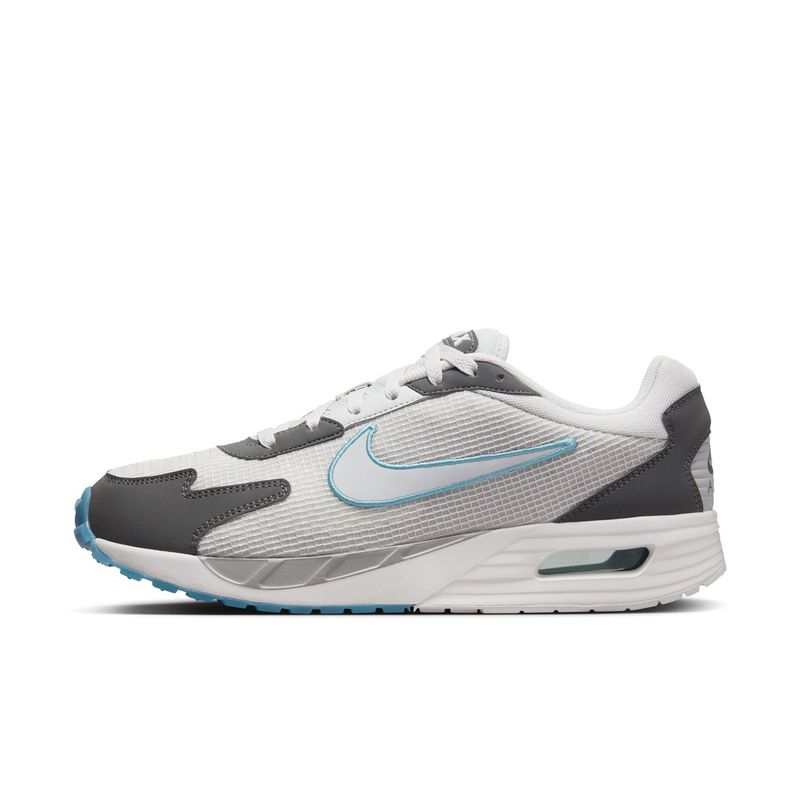 NIKE - Tenis Hombre Nike Air Max Solo