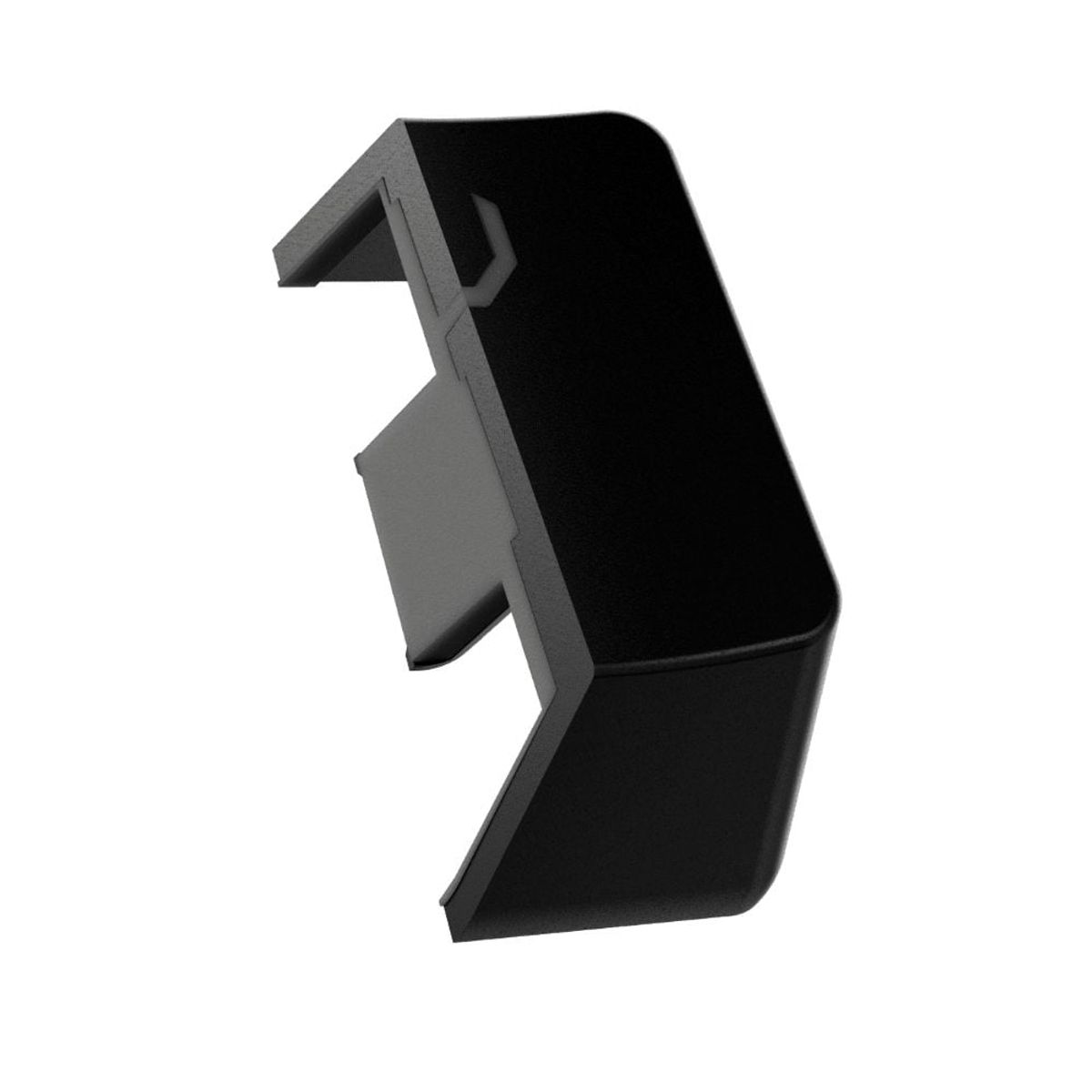 VSG - Keycaps Gamer Vsg Para Teclado Stardust Negro