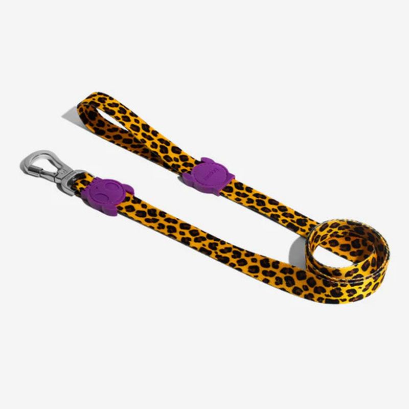 GENERICO - ZeeDog Regular Leash ref Honey talla XS