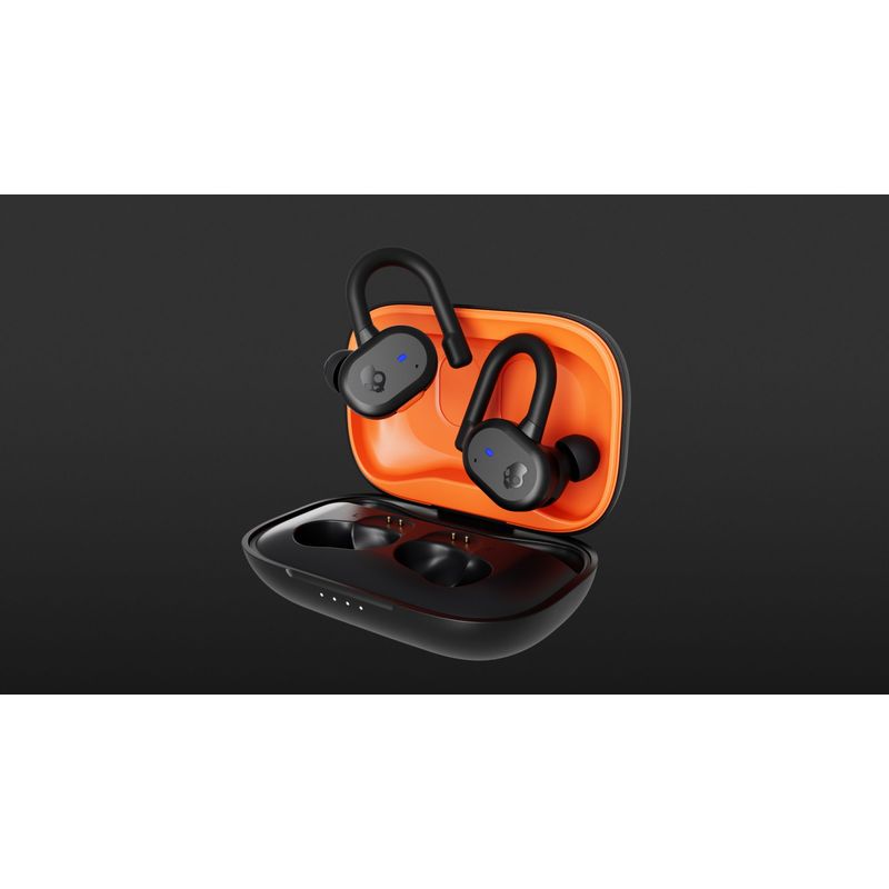 SKULL CANDY - Audifonos PUSH ACTIVE Negro