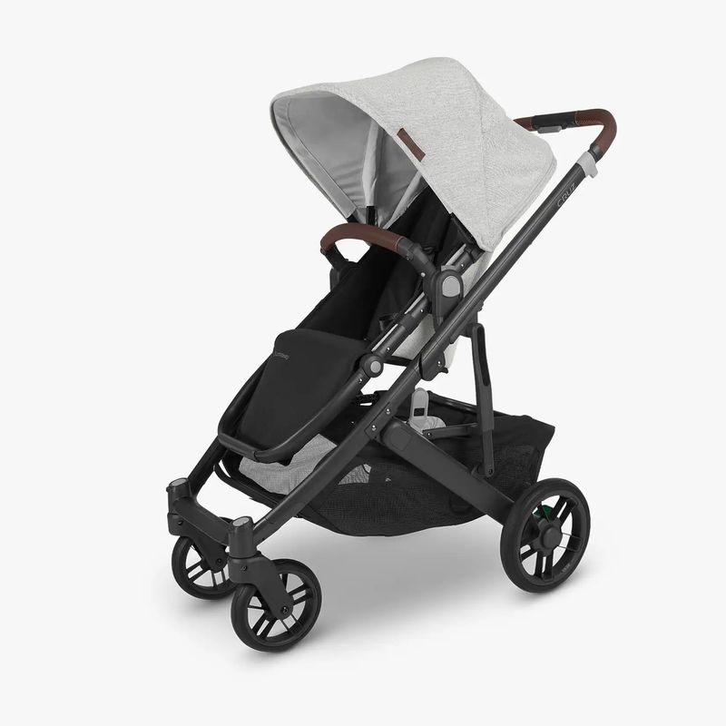 UPPABABY - Coche UPPAbaby CRUZ V2 Anthony