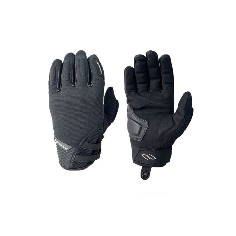 PIGMALION - Guantes De Proteccion Ares Para Moto Pigmalion