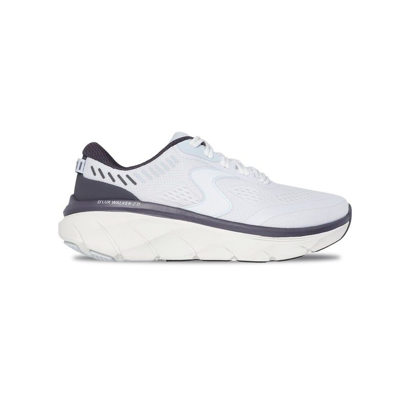 SKECHERS - Tenis Skechers D Lux Walker 2 0 Mujer